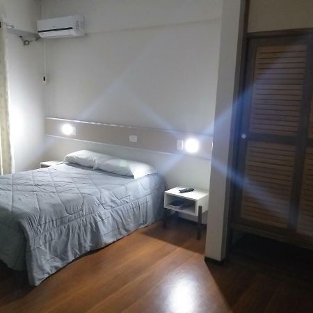 Hotel Vera Cruz Ijuí Buitenkant foto