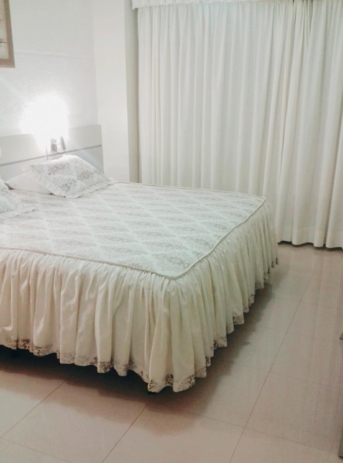 Hotel Vera Cruz Ijuí Buitenkant foto