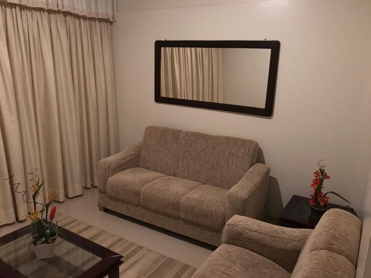 Hotel Vera Cruz Ijuí Buitenkant foto