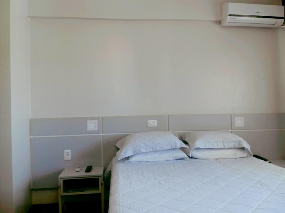 Hotel Vera Cruz Ijuí Buitenkant foto