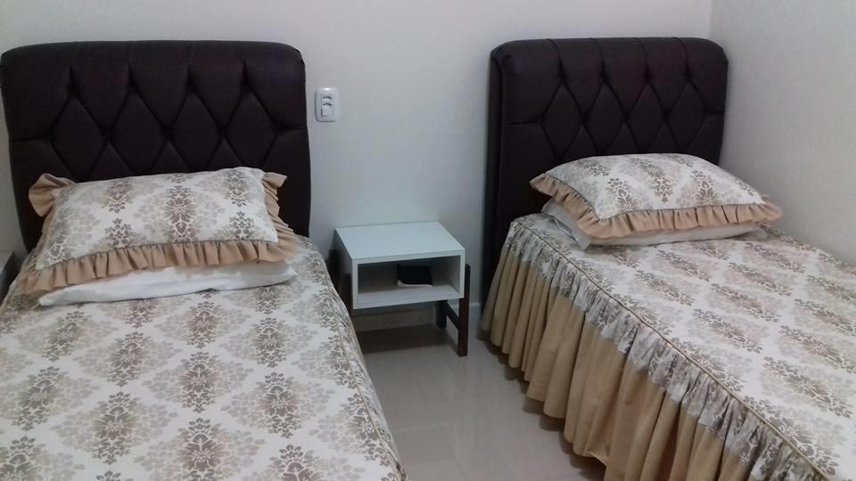 Hotel Vera Cruz Ijuí Buitenkant foto