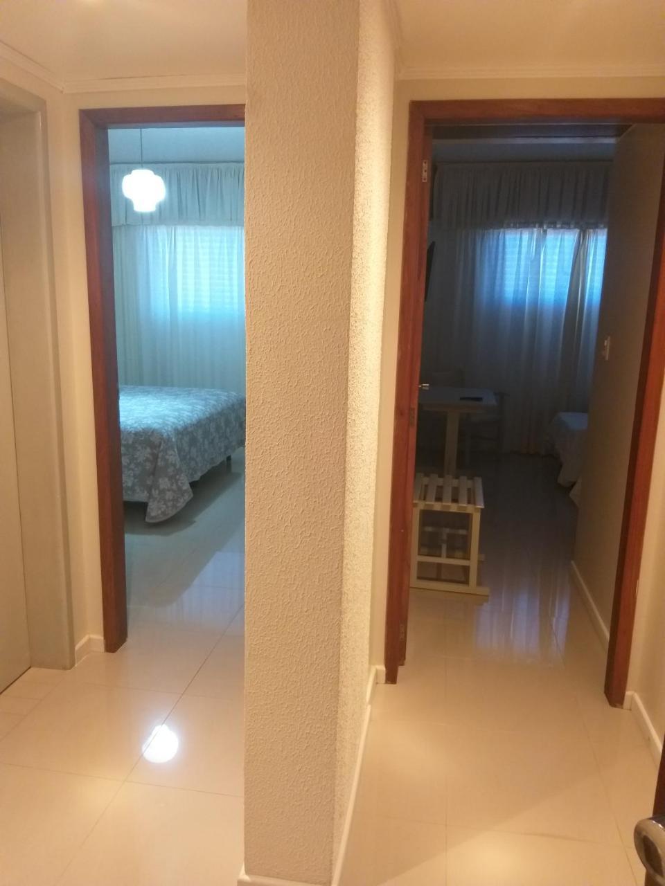 Hotel Vera Cruz Ijuí Buitenkant foto