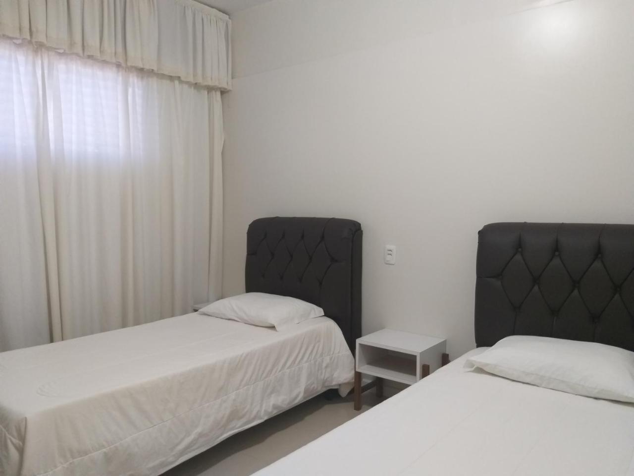 Hotel Vera Cruz Ijuí Buitenkant foto
